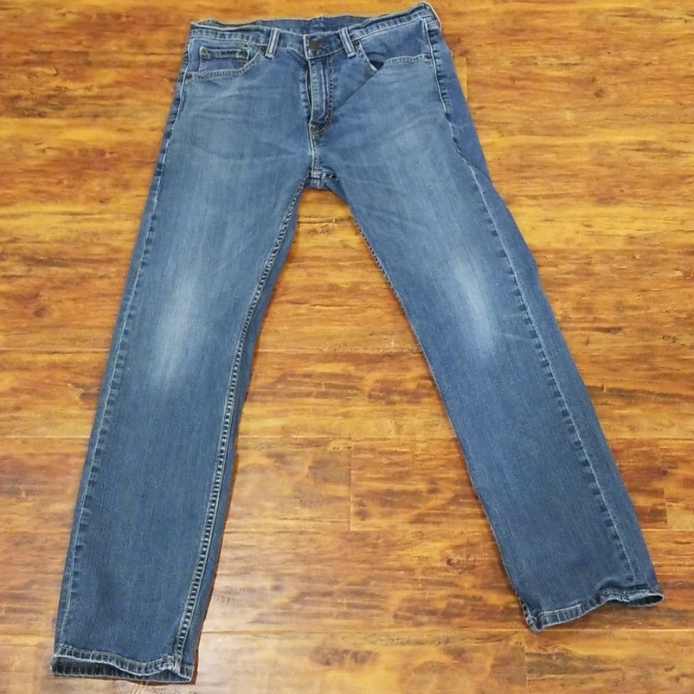 Womens Levi's 30x28